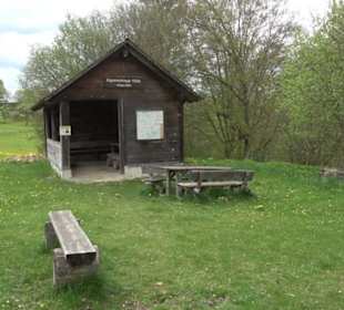 Premiumwanderweg Hochgebürzelt