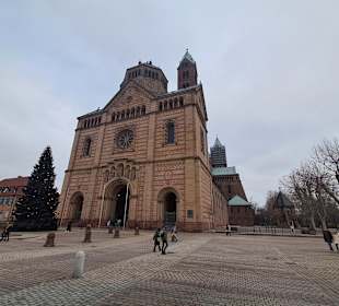 Altstadt Speyer