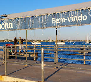 Ilha da Armona  