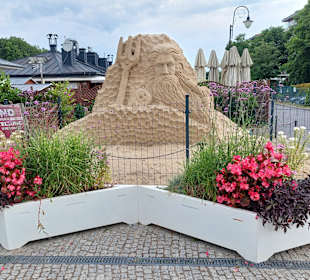 Wandern Swinoujscie/Swinemünde