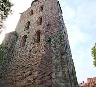 Turm von St. Lorenz