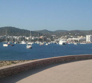 Strandpromenade