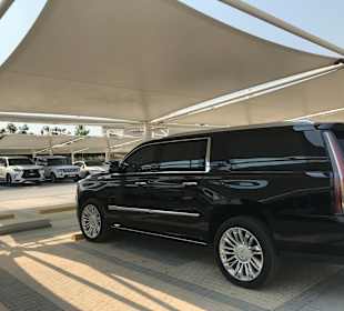 Stadtrundfahrt Dubai