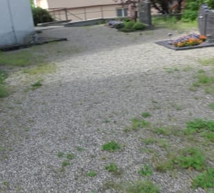 Friedhof Engerazhofen