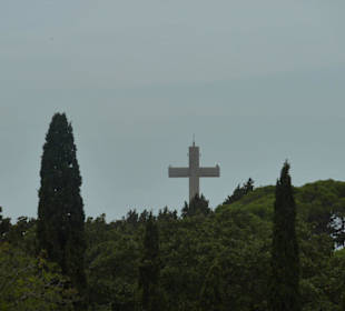 Kreuz von Filerimos