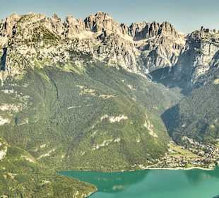Molvenosee