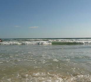 Meerblick von Cala Millor