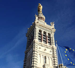 Marseille  lohnenswert