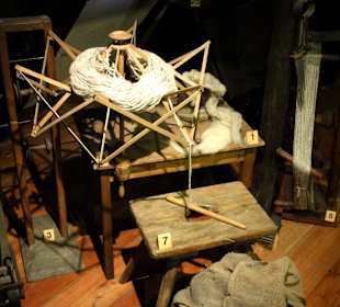 Aus dem Leben der Ackerbürger