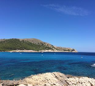 Wunscherschönes Meer