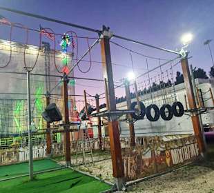 Ins Rampenlicht gestellt