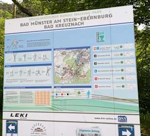 Kurpark Bad Münster