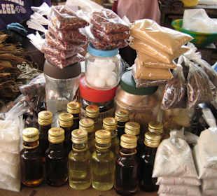 "Wässerchen" Für & Gegen 