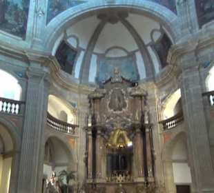 Església de Sant Miquel