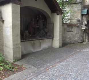 Basilika Sankt Emmeram