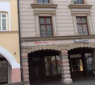 Max-Josefs-Platz