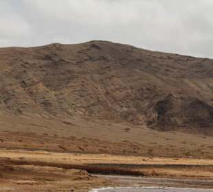 Vulkan um die Salinas