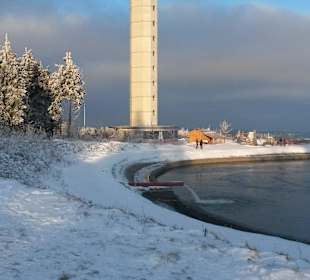 Winterurlaub