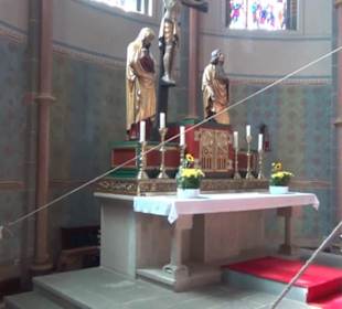 St. Wolfgang