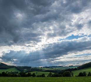 Wandern Schmallenberg