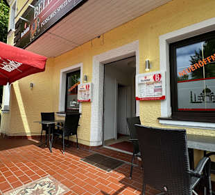 Restaurant Bella Tandoori