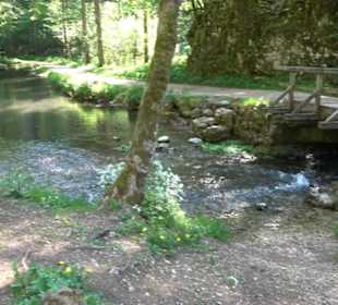 Premiumwanderweg Hochgehschätzt