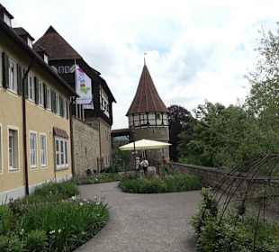 Zollernschloss Balingen