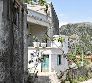 Inselrundfahrt Kreta
