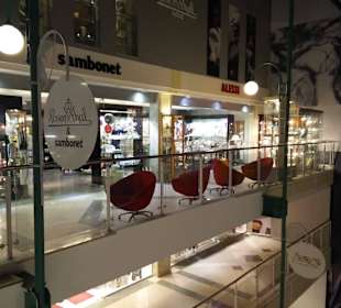 Atrium Promenada
