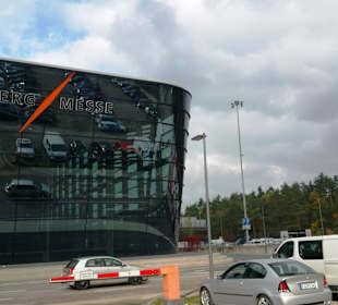 Moderne Architektur