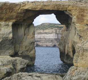 Azure Window