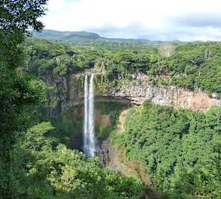 Wasserfall