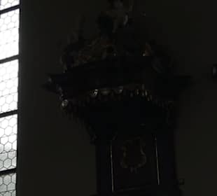 Museum für Mineralien und Mathematik