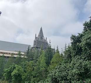 Hogwarts