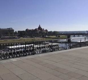 Altstadt - Rund um das Terrassenufer