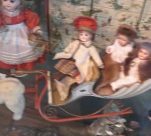 Zürcher Spielzeugmuseum