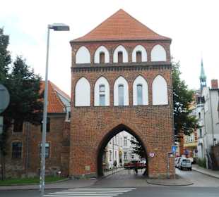 Altstadt Stralsund