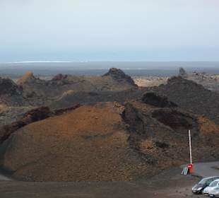Timanfaya
