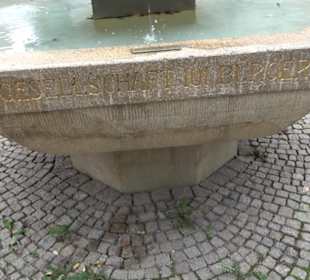 Bärenbrunnen