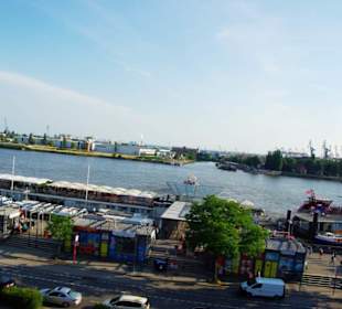 Was für ein Anblick