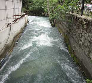 Wasserfall