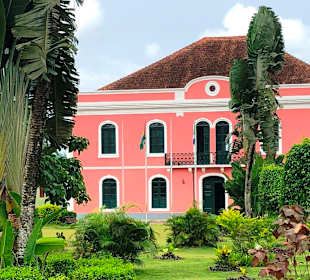 Rathaus Santo Antonio