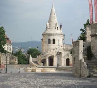 Budapest