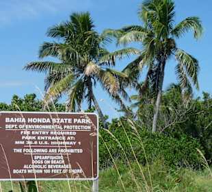 Bahia Honda State Park