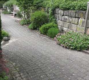 Benediktinerkloster Lorch