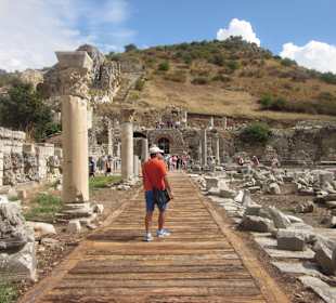 Ephesus