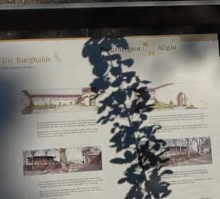 Burghalde