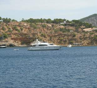 Private Liegestellen