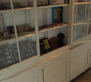 1. Dachgeschoß - 19./20. Jhd.