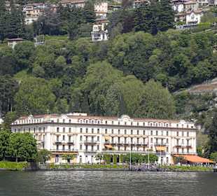 Como lake coast 3